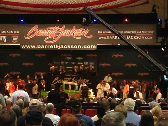 Kongresszentrum Reno-Sparks Convention Center